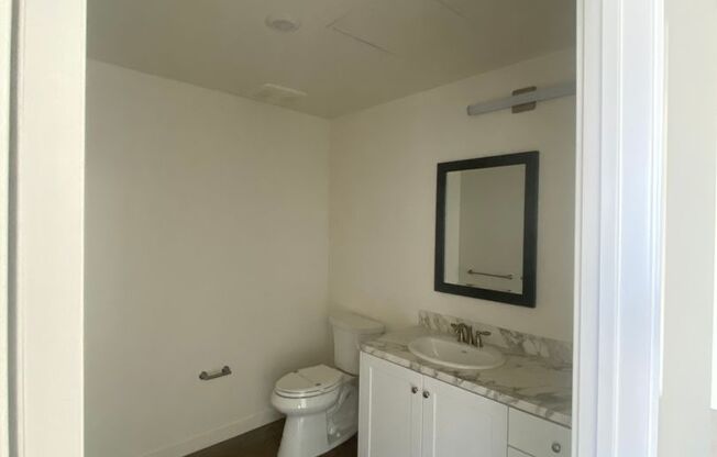 Studio, 1 bath, 436 sqft, $2,495, Unit Unit 315