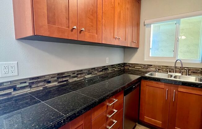 Casa Sol – Modern Living Awaits! Brand-New 1 Bedroom Steps from Adams Ave