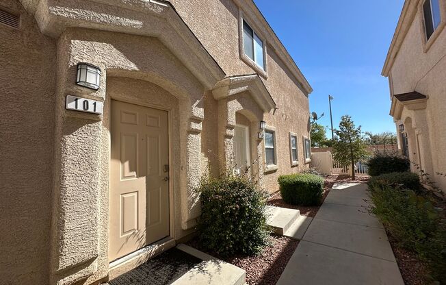 First Light At Arlington Ranch