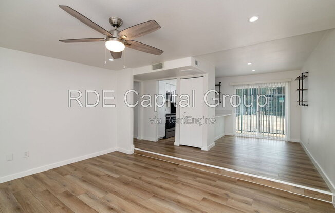 1 bed, 1 bath, 750 sqft, $745, Unit 108