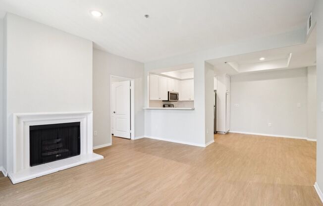 2 beds, 2 baths, 1,200 sqft, $2,898, Unit 107