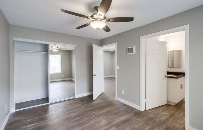 1 bed, 1 bath, 600 sqft, $2,295, Unit 106