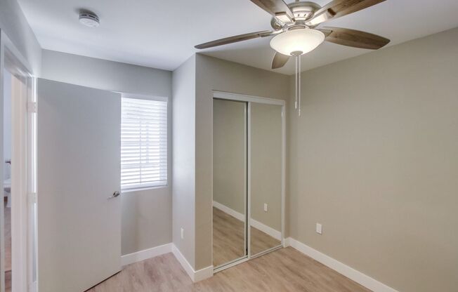 2 beds, 2 baths, 780 sqft, $3,095, Unit 4747