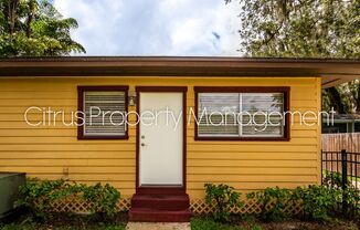 2 beds, 1 bath, $1,795