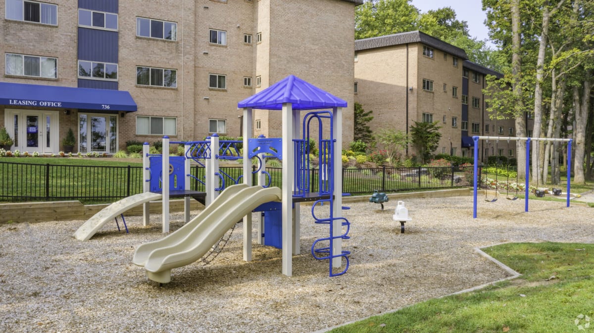 Playground