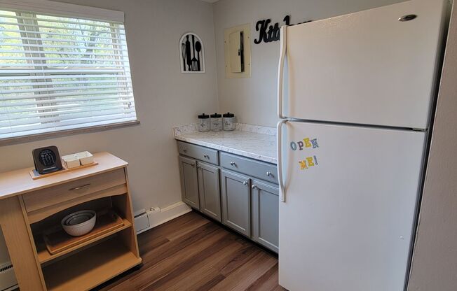 Cloverleaf Village Apartments