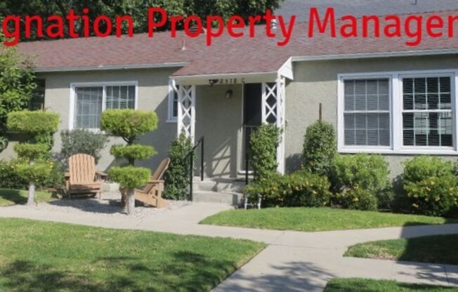 Partner-provided property photo