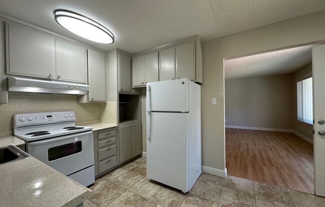 Elegante Apartments ~ Exceptionally Spacious, Unique and a Must See Community!