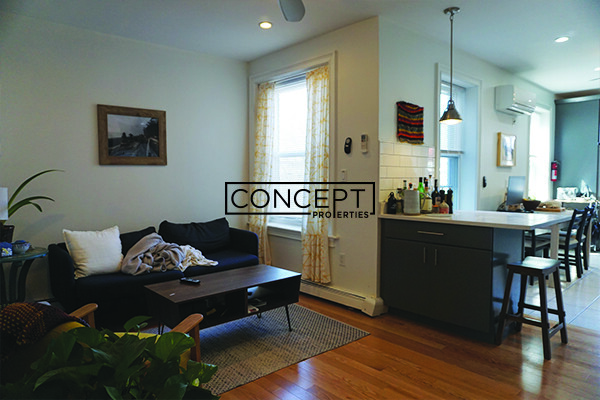 27 Lambert St 1L