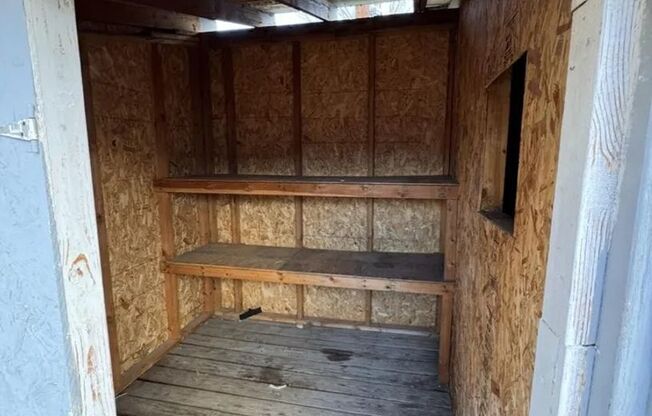 Naches Mobile Court