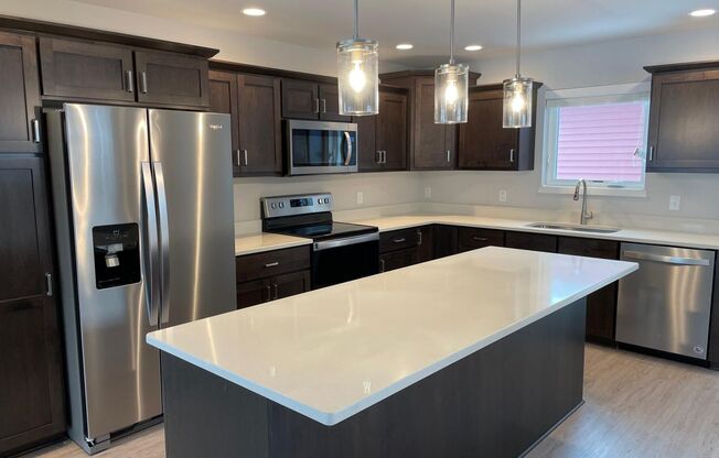 612 Sugar Maple Ln.