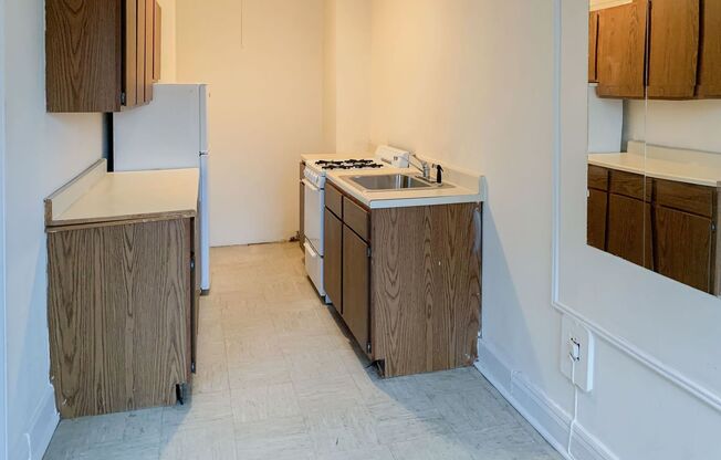 Studio, 1 bath, 509 sqft, $1,575, Unit 540-7M