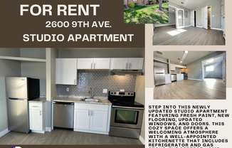 Partner-provided photo for $999 unit