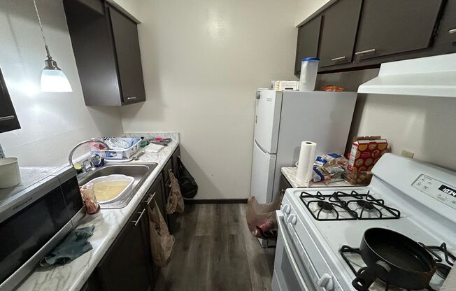 1 bed, 1 bath, $995, Unit 247