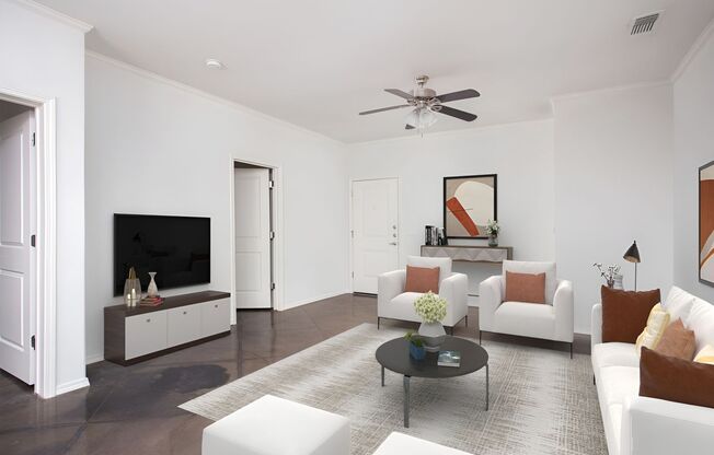 2 beds, 1 bath, 918 sqft, $1,278, Unit 9201 - 4428