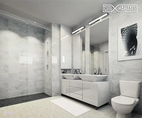 Studio, 1 bath, $7,695, Unit 21A
