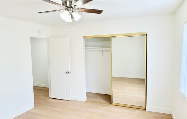 2 beds, 1.5 baths, 1,000 sqft, $2,395, Unit L-2