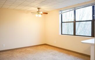 Studio, 1 bath, $1,015, Unit 301