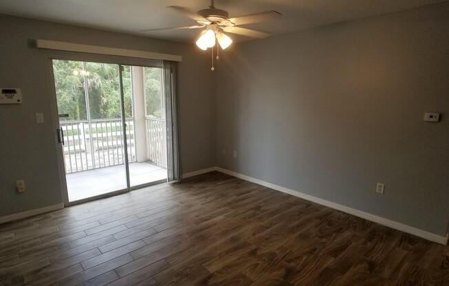 Ground Floor 2/2 with Conservation Views for Lease in Brandon, FL
