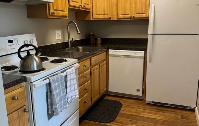 1 bed, 1 bath, 600 sqft, $1,420, Unit 225