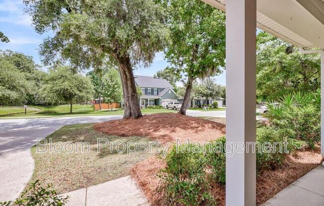 8423 TAYLOR PLANTATION RD
