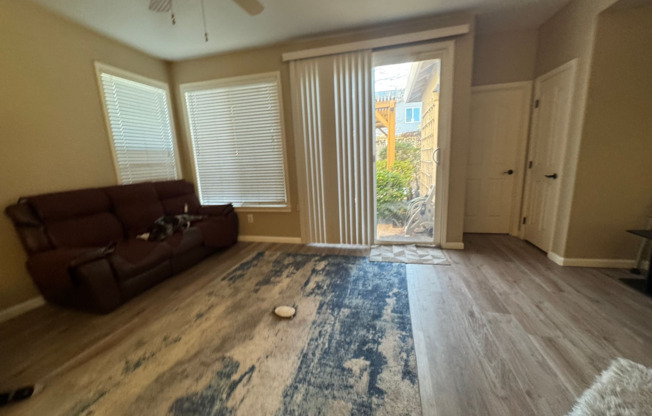 Natomas home