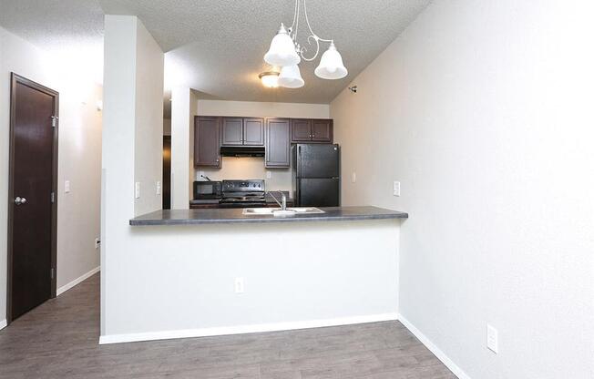 Welcome to Horizon Apartments