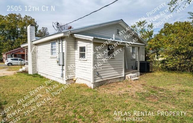 Partner-provided property photo