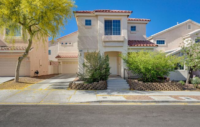 NORTHWEST - 2 STORY HOME - 89149