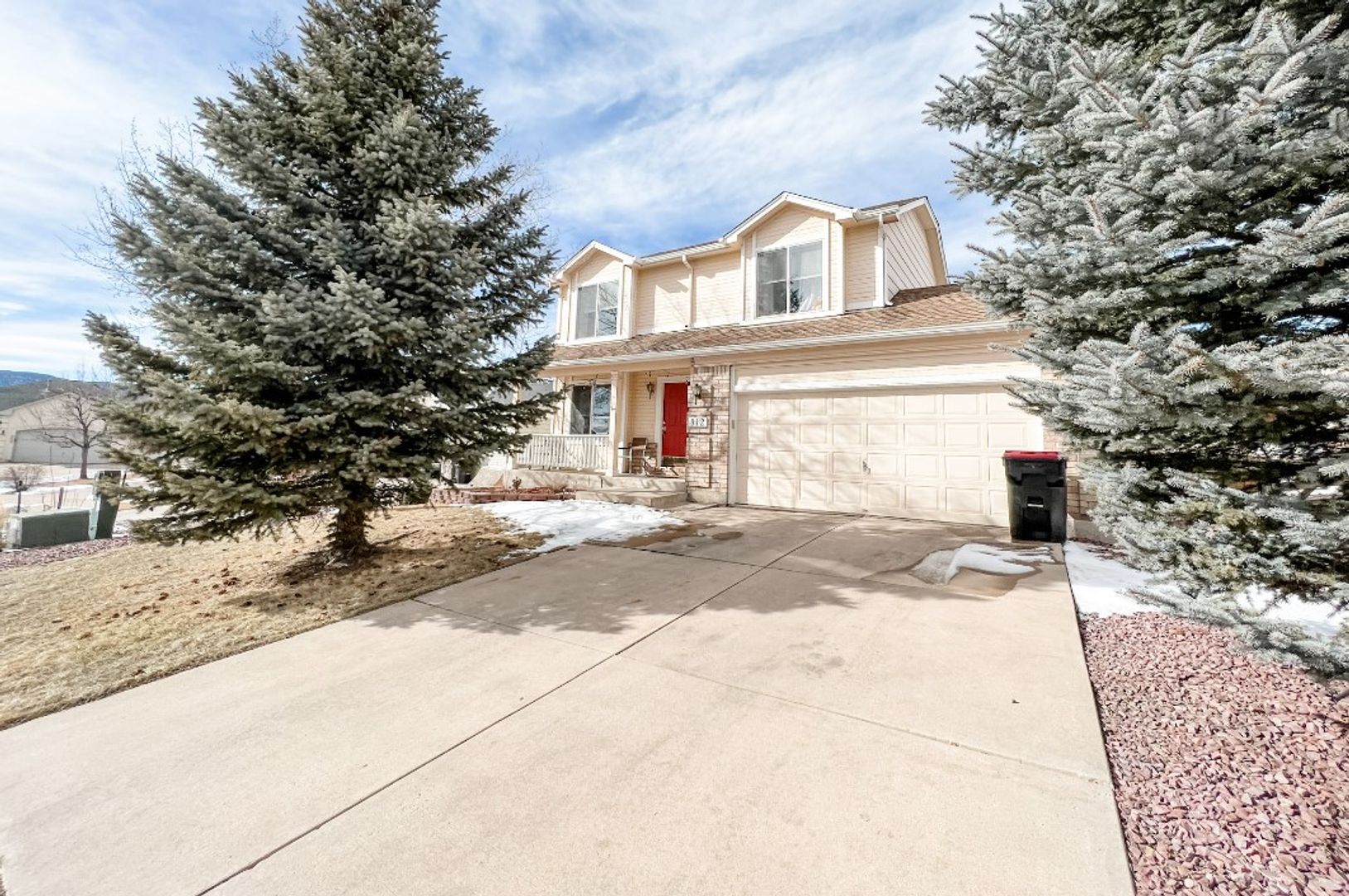 Lovely 4 Bedroom Home in Jackson Creek on a Cul-De-Sac