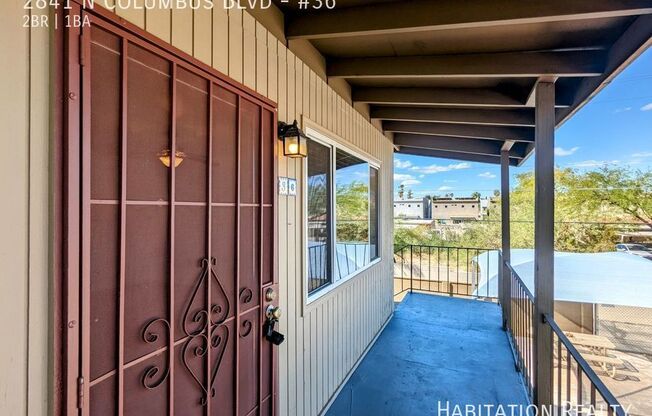 Partner-provided property photo