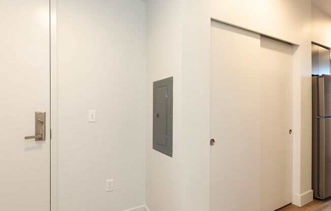 1 bed, 1 bath, 583 sqft, $1,695, Unit 407-MFTE