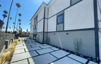 Montshire - 97th Street
