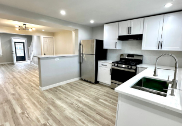 266 SAINT HELENA AVE