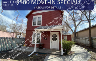 441 E KIOWA ST