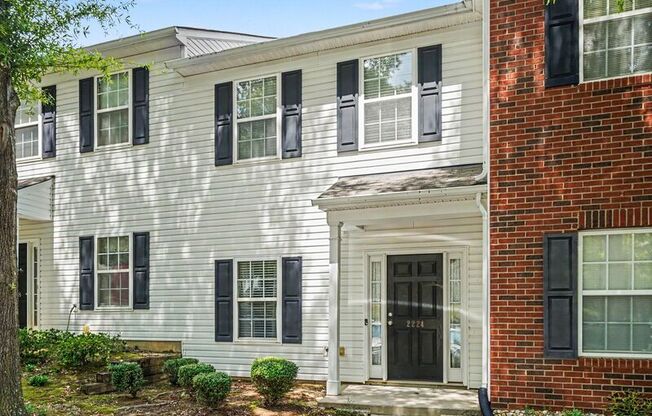 2224 Winthrop Chase Drive