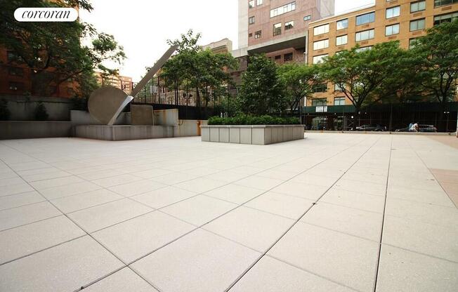 1 bed, 1 bath, $4,500, Unit 14D