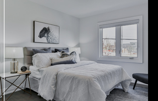 The Atrium - Beautiful Remodeled Apartments