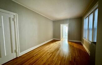 2 beds, 1 bath, $1,500, Unit 1505 #1