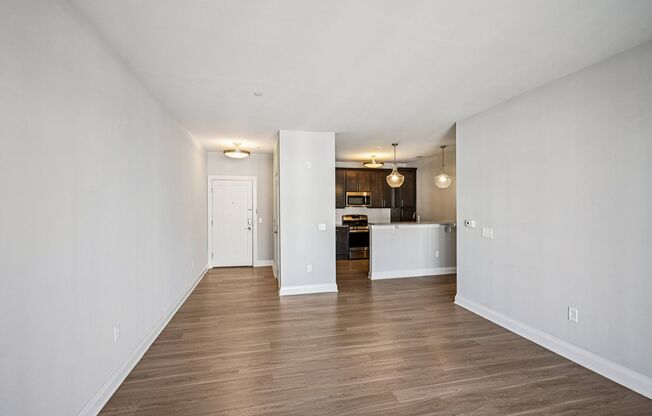 2 beds, 2 baths, 1,195 sqft, $3,526, Unit 1412