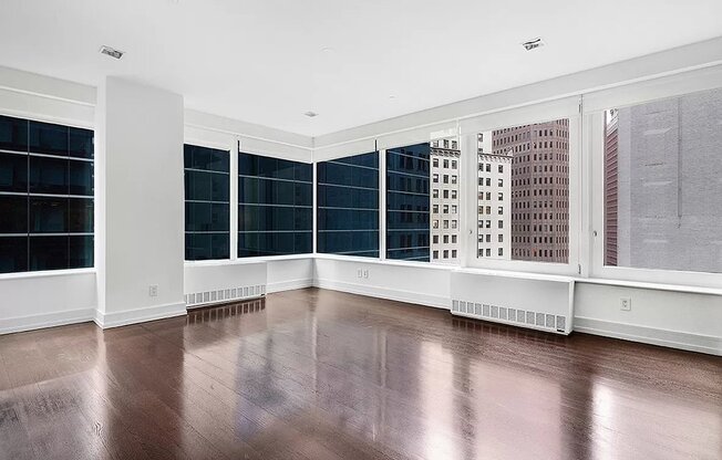 1 bed, 1 bath, $5,500, Unit 15A