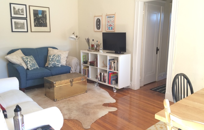 1610- Cambridge Realty, LLC