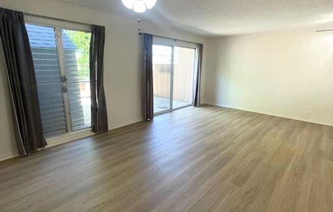 4 bed/ 2 bath Townhome in Makakilo, Utilities Included