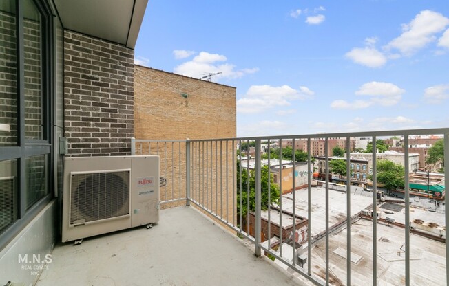 1 bed, 1 bath, $2,630, Unit 6-B