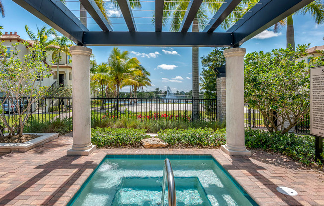Bell Pembroke Pines