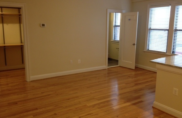 Studio, 1 bath, 460 sqft, $2,195, Unit W509