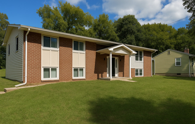 1 M0NTH RENT FREE!! APPLY TODAY! 2BR/1BA