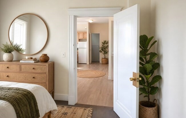 1 bed, 1 bath, 650 sqft, $2,850, Unit 603