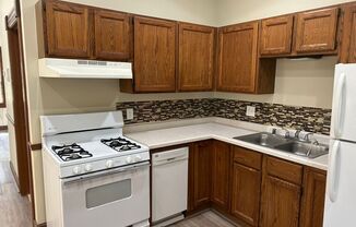 1 bed, 1 bath, $1,100