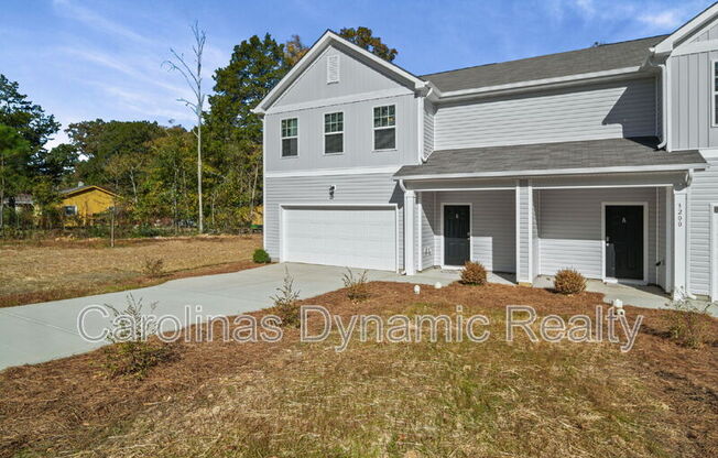 3200 POLK AND WHITE RD